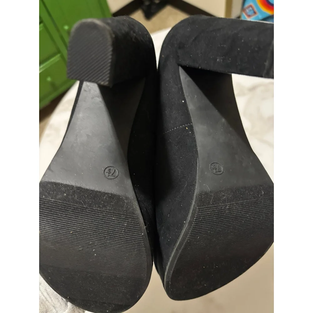 Candies Heels - Picture 5 of 5